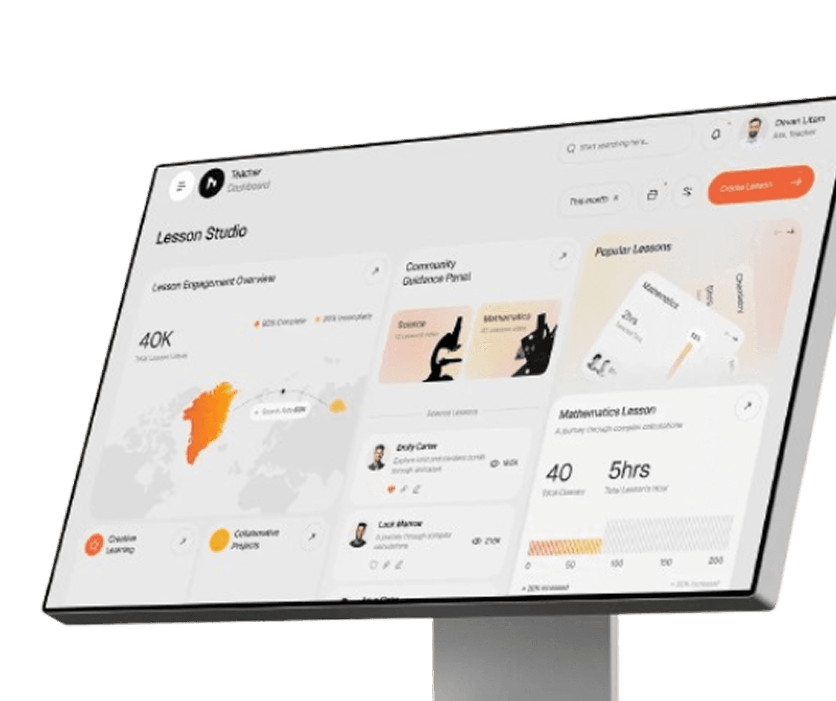 Custom web application development with modern React and Next.js frameworks